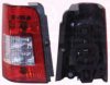 KLOKKERHOLM 05510703A1 Combination Rearlight